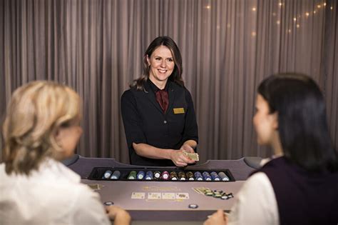 lediga jobb casino cosmopol